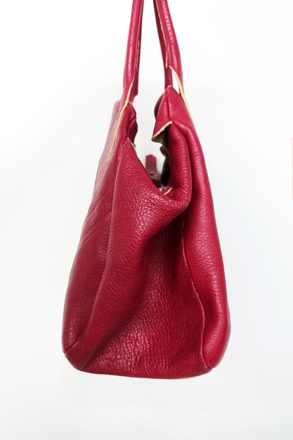 비비안 웨스트우드 레더백 상품이미지3