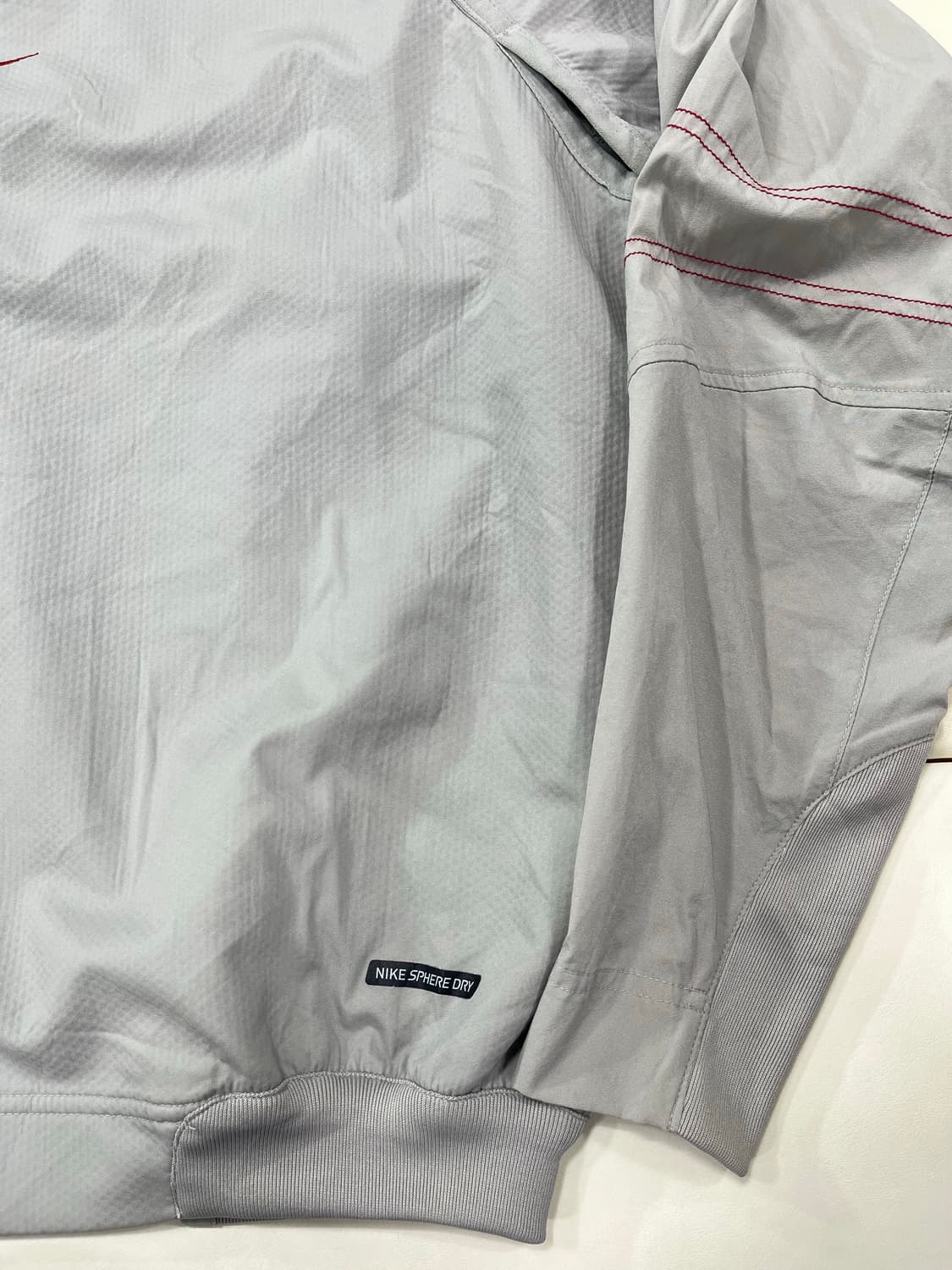 나이키 맨체스터 유나이티드 FC 쉘탑 상품이미지6