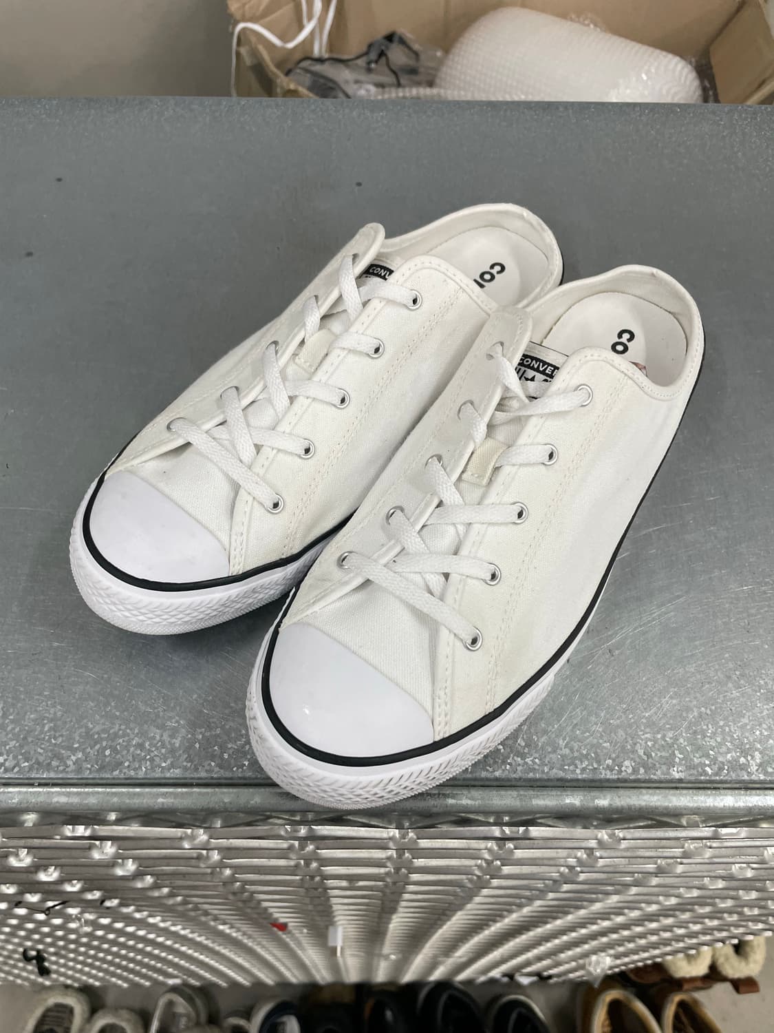 컨버스 올스타 데인티 뮬 280 (gr-4290) 상품이미지2