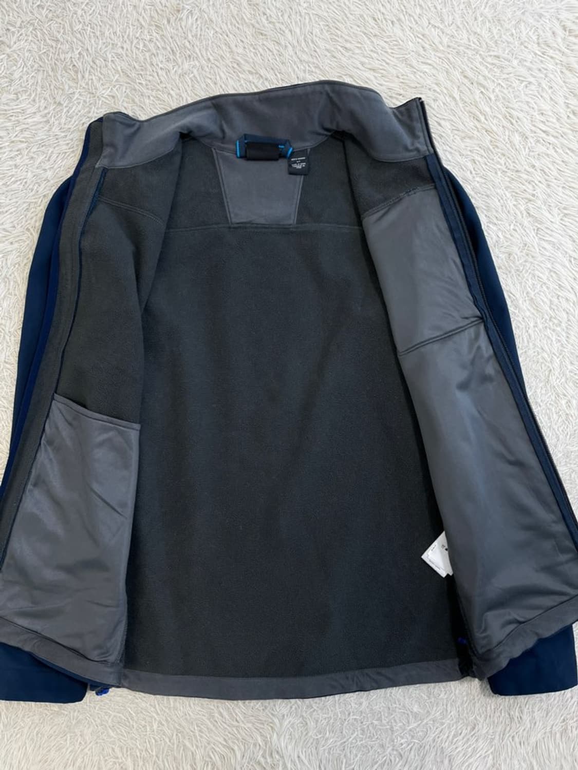 마운틴하드웨어 플리스 자켓/#230 상품이미지6