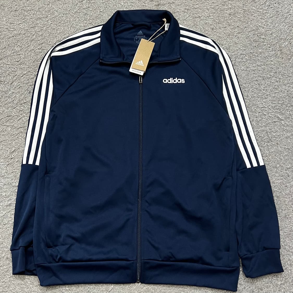 [100] 아디다스 져지 (탭채상품) 상품이미지2