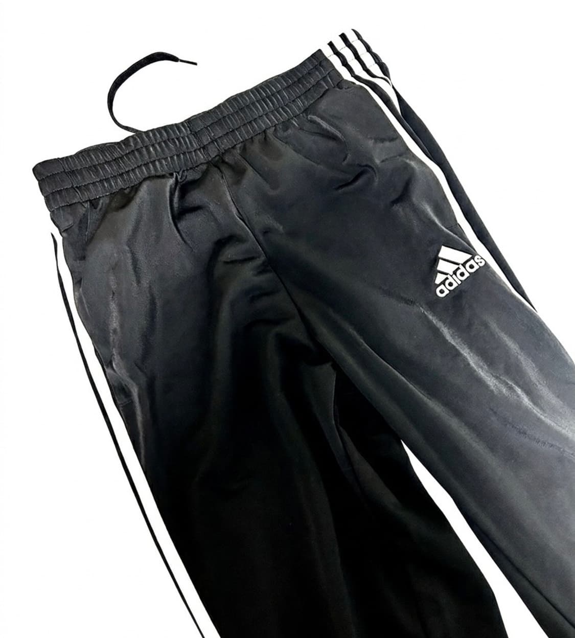 [상하의 세트] 아디다스 져지 에센셜 트레이닝 트랙탑 팬츠 상품이미지3