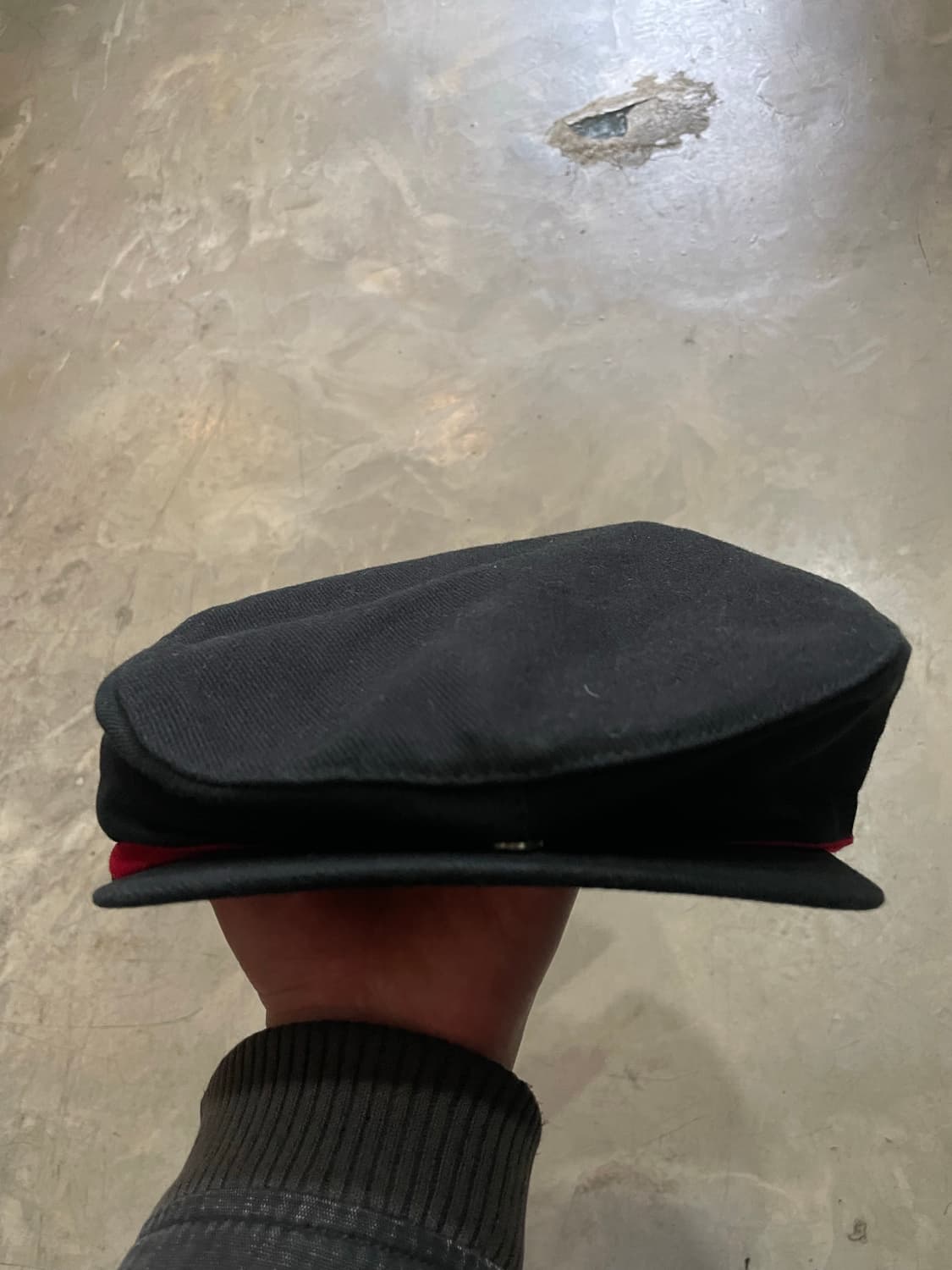 나이키 뉴스보이 베레모 헌팅캡 L 상품이미지3