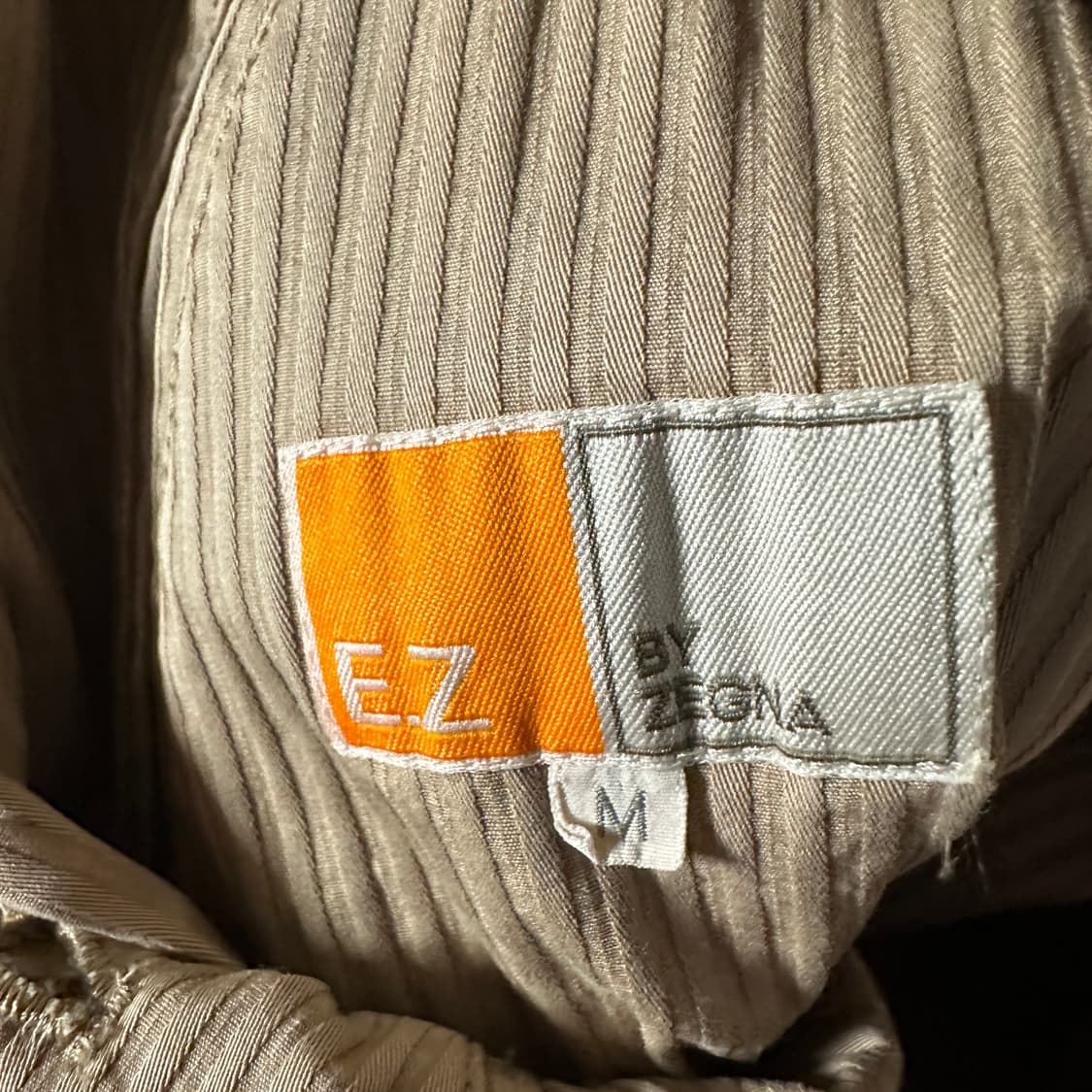 ERMENEGILDO ZEGNA 3b sport jacket 상품이미지3