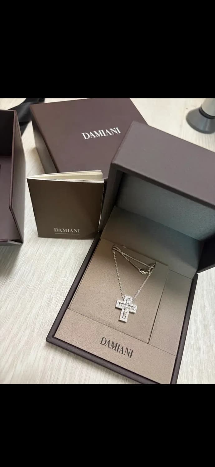 다미아니 벨에포크 M 상품이미지1