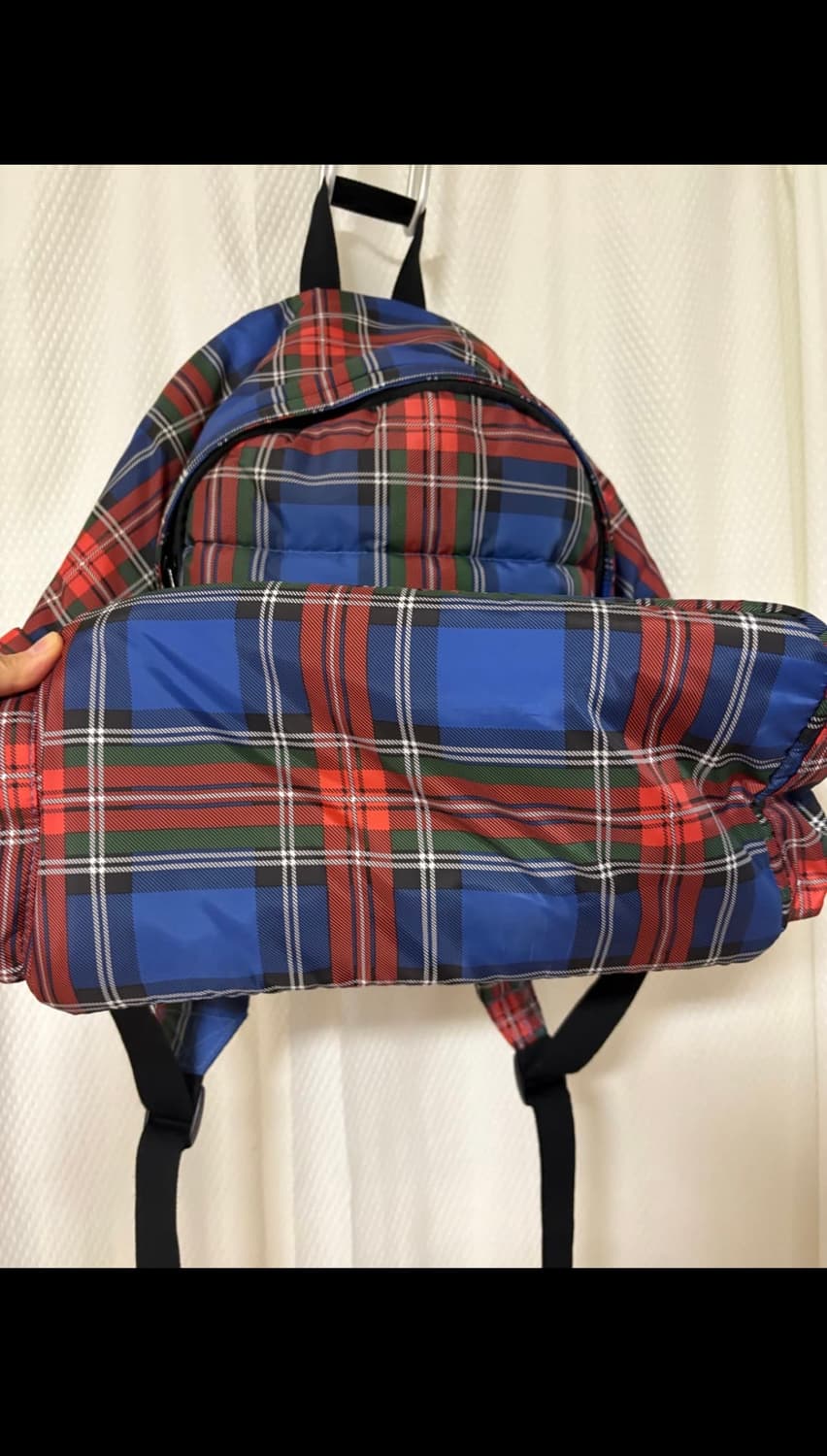 Jw Anderson Uniqlo 백팩 상품이미지3