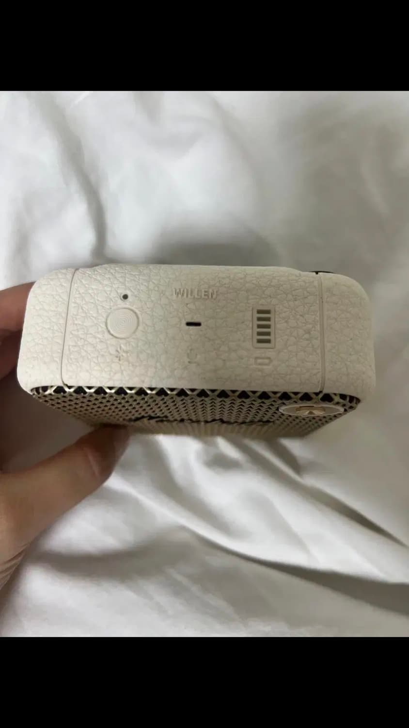 [네고 가능] 마샬 윌렌1 스피커 상품이미지2