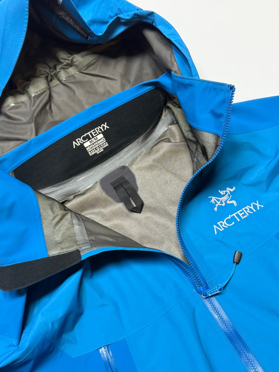 아크테릭스 베타 lt 하이브리드 상품이미지5