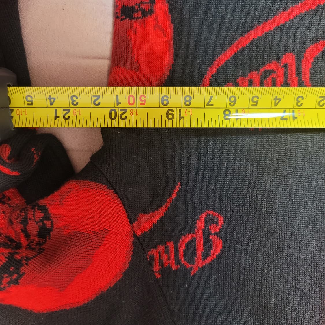 필립플레인 남자 니트 XL~XXL 상품이미지9