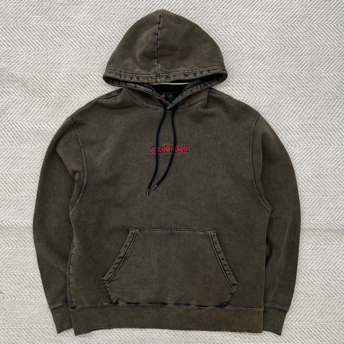 에어조던 백로고 후드티 r2778 상품이미지1