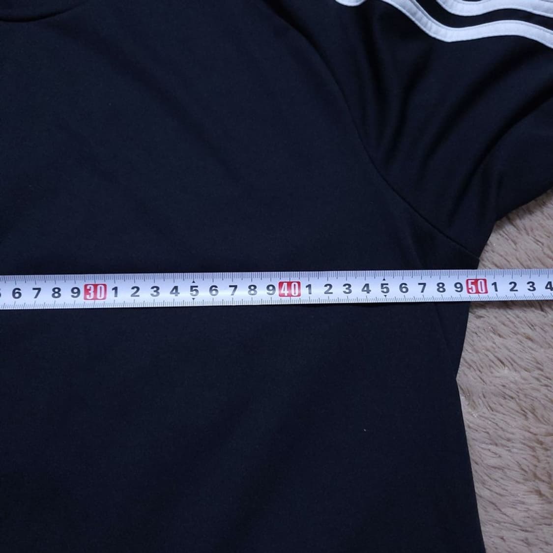 아디다스 Adidas 남 긴팔 티 105 0429 상품이미지4