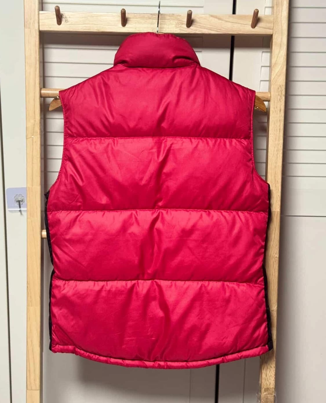 폴로 랄프로렌 빅포니 패딩 베스트 자켓 상품이미지4