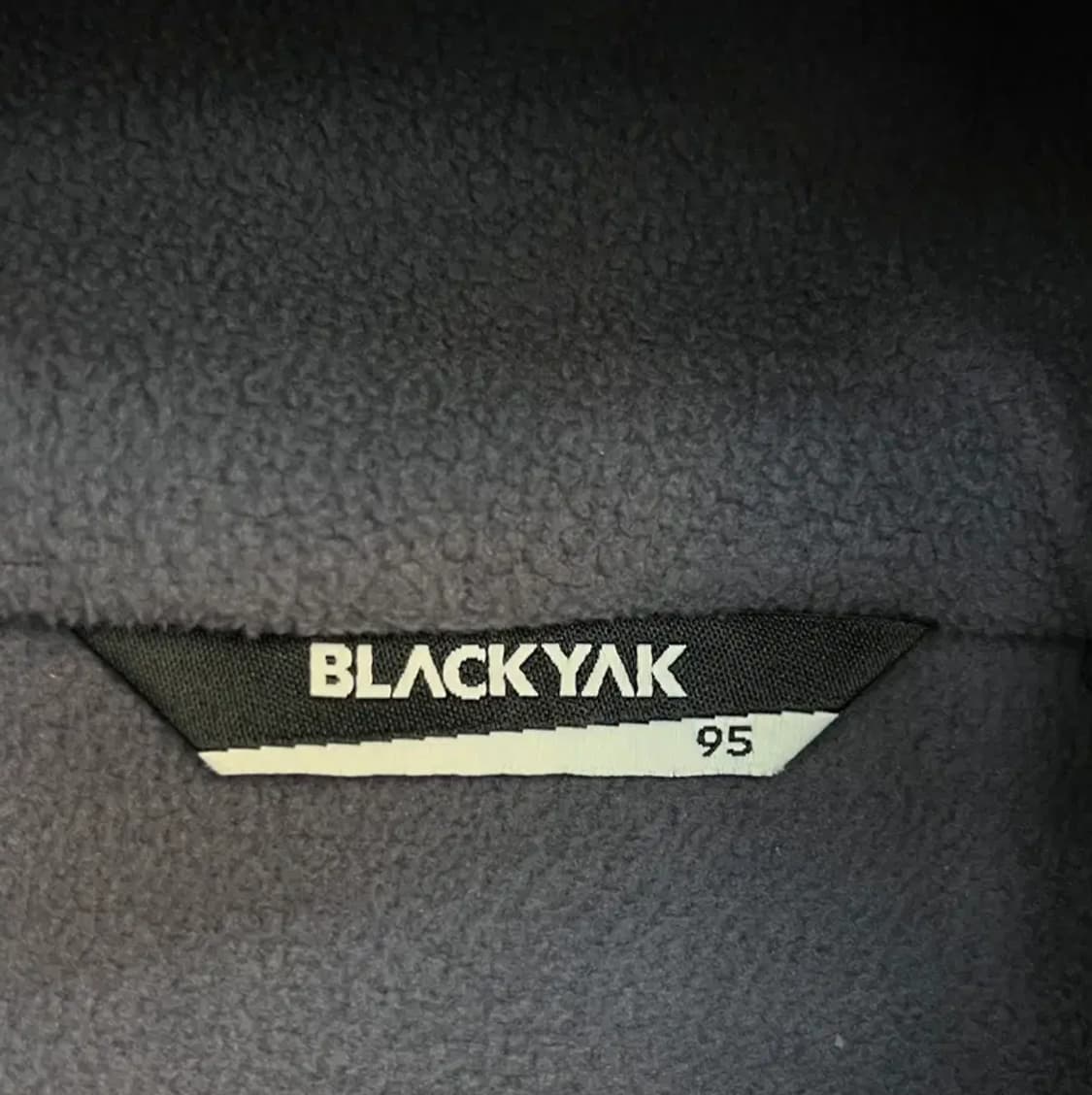 블랙야크 마카롱 플리스 후디 자켓 (95) 상품이미지3