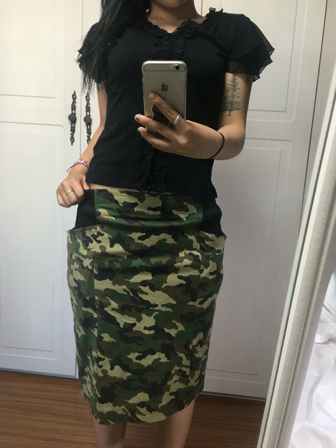 Camo set(단품구매가능) 상품이미지1