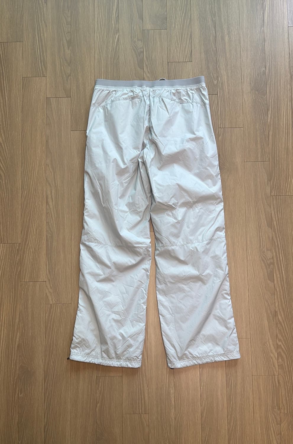 2000s 나이키 아카이브 트랙팬츠 상품이미지3