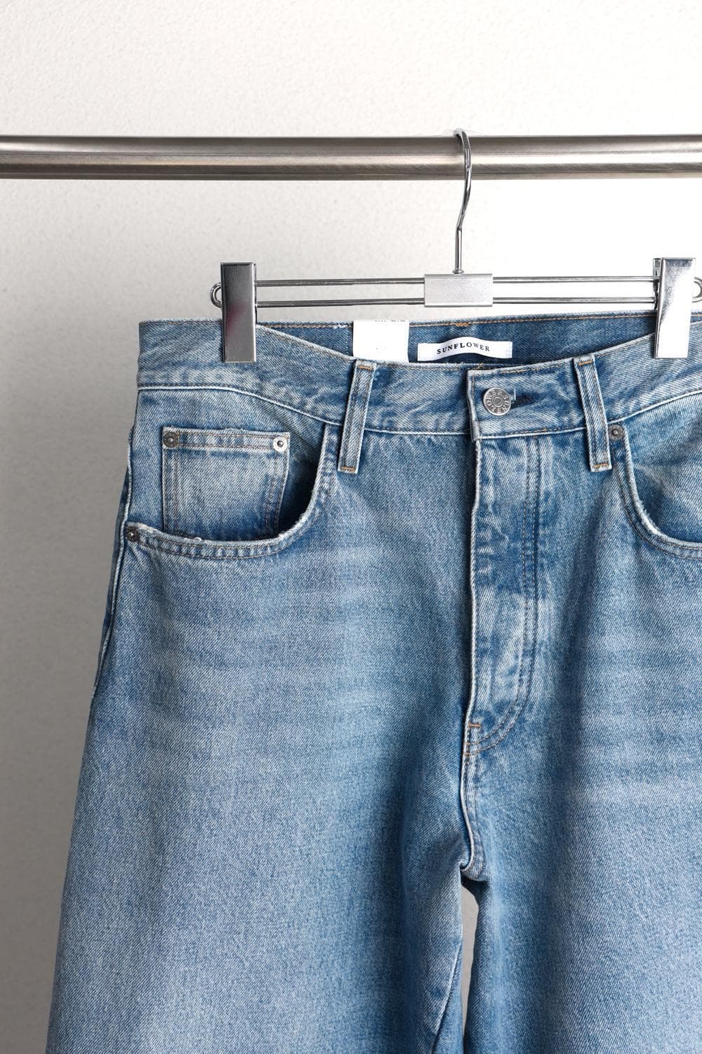 선플라워 wide twist natural vintage 32 상품이미지3