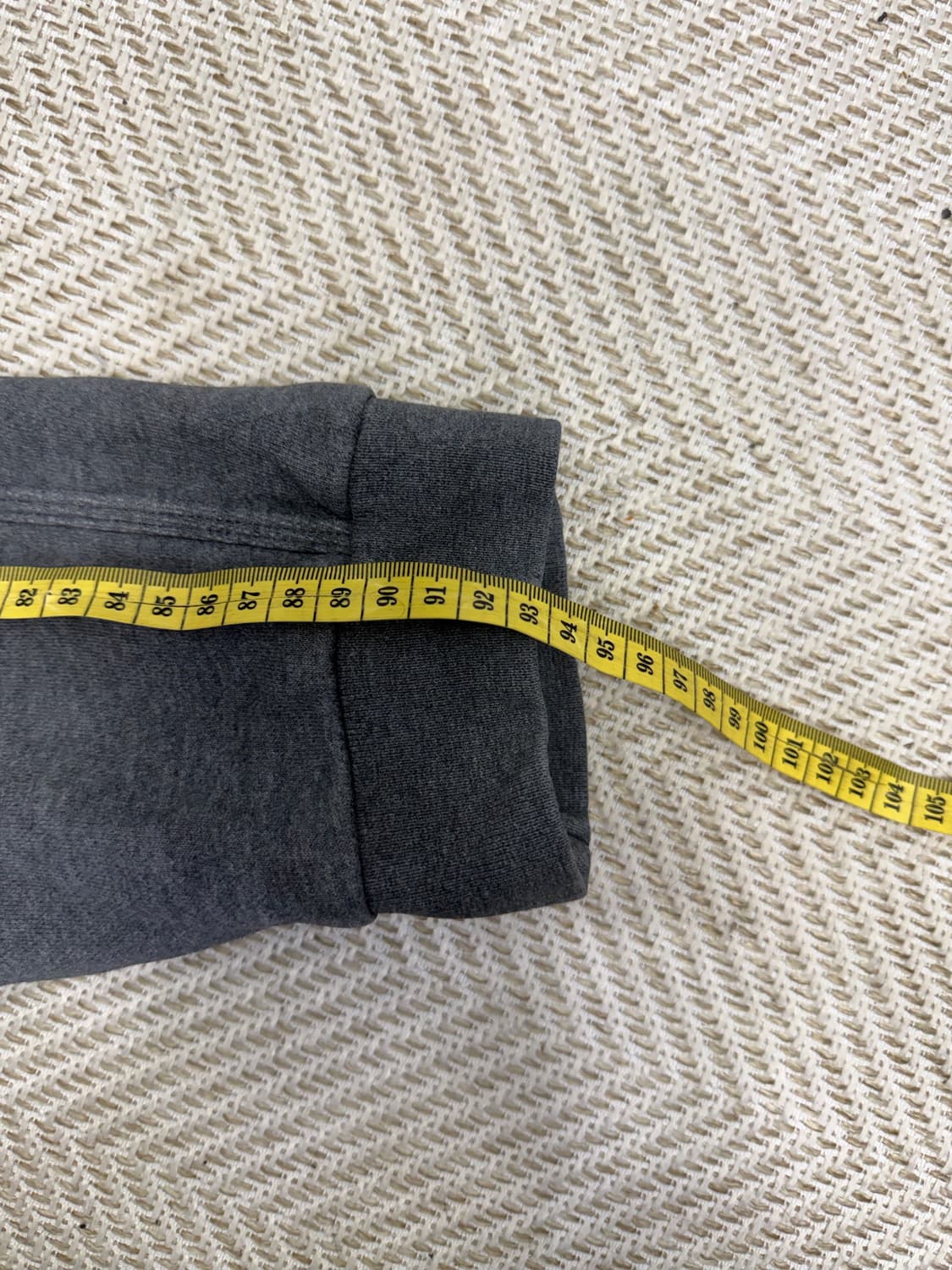 정품) 나이키 남성 조거팬츠 L 상품이미지7