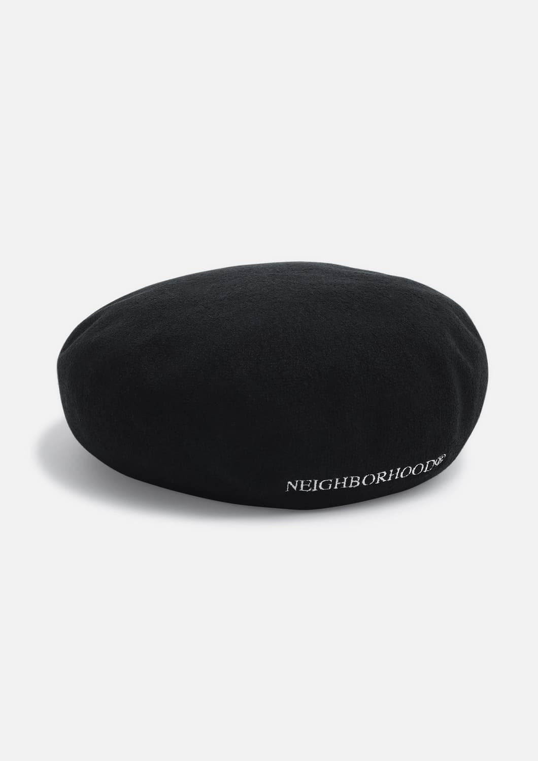 새상품 네이버후드 SUMMER BERET BLACK 라지 사이즈 상품이미지5