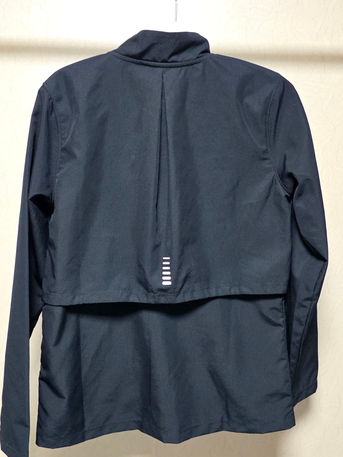 언더아머 집업 L  상품이미지5