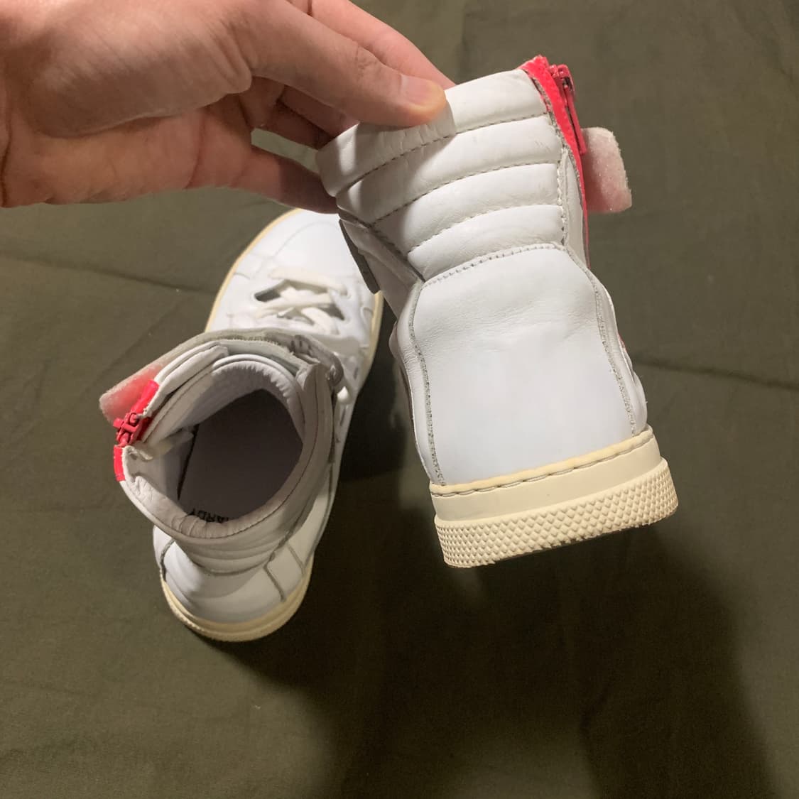 피에르하디 하이탑 36 상품이미지8