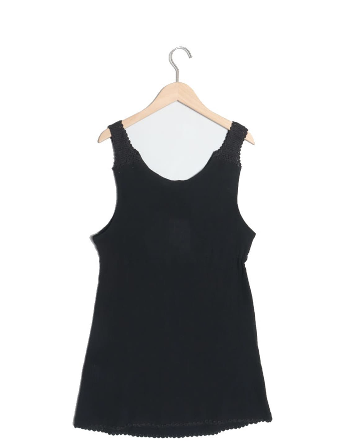 Loe Style Long Sleeveless 상품이미지7