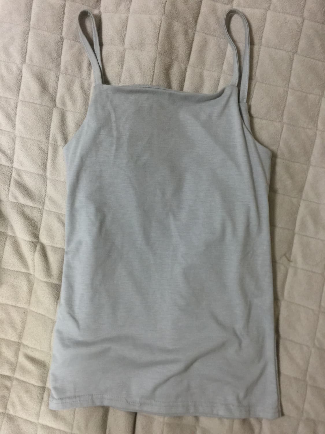 빈티지 나시 상품이미지3