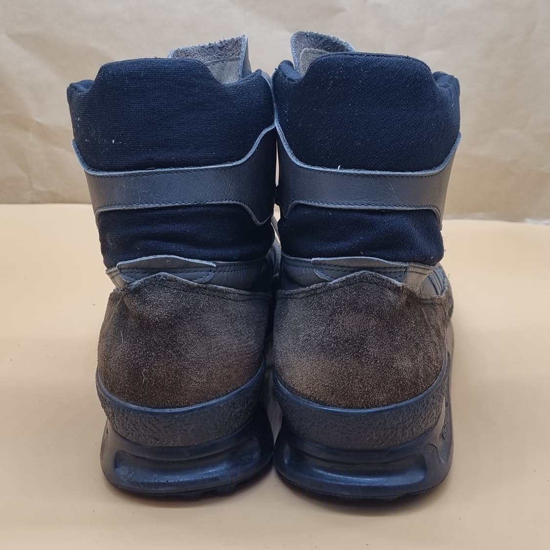 아디다스 오리지널 빈티지 남성부츠280 상품이미지4