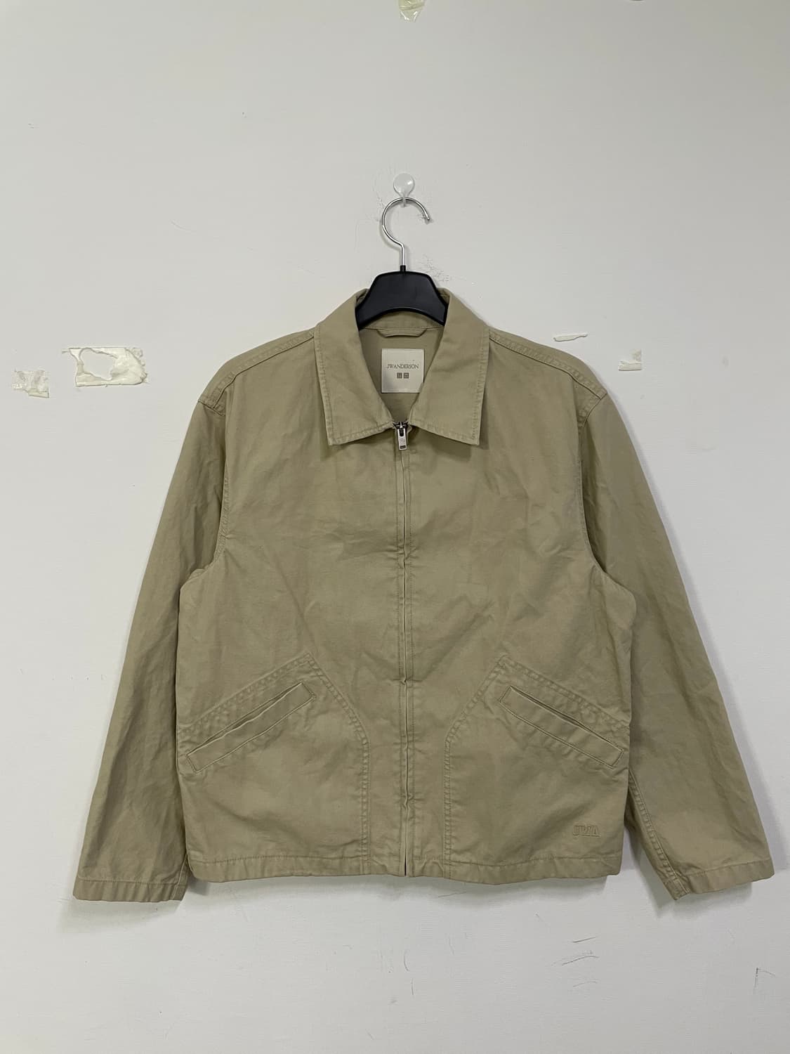 유니클로 jw앤더슨 콜라보 자켓 상품이미지2