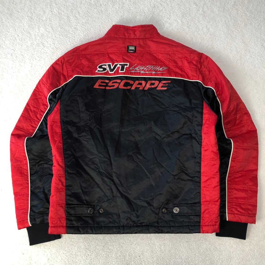 후부 포드 레이싱 자켓  상품이미지2