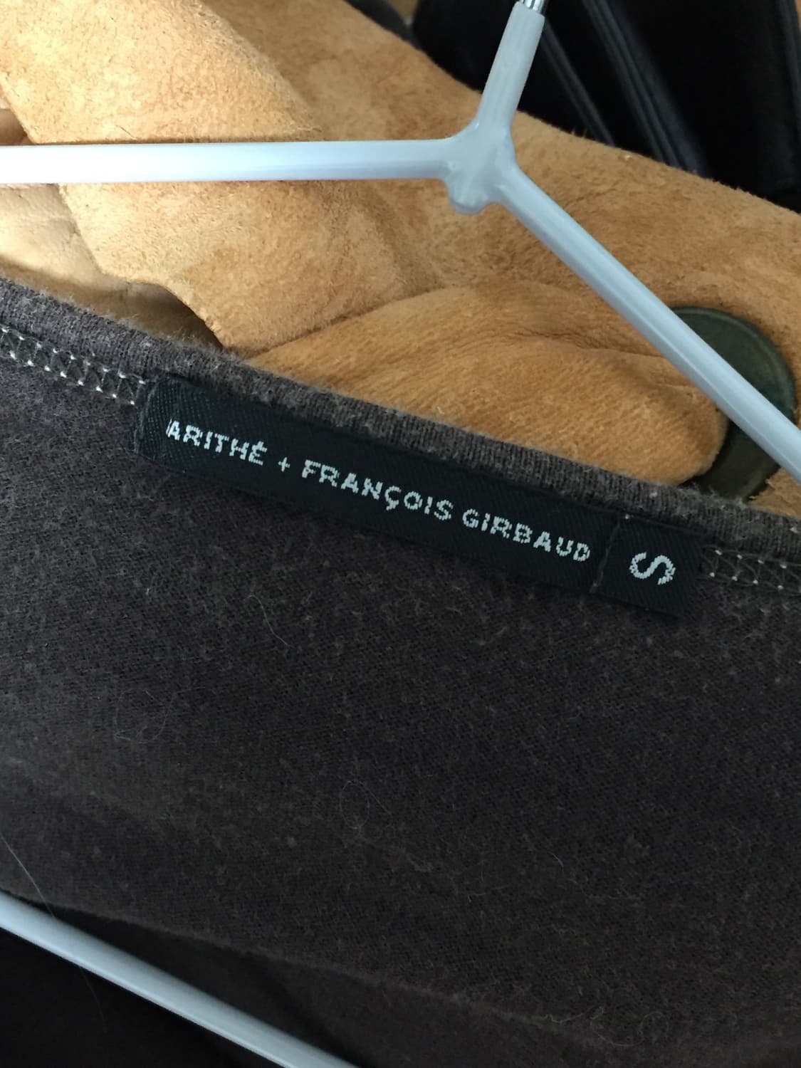 marithe francois girbaud t-shirts 상품이미지6