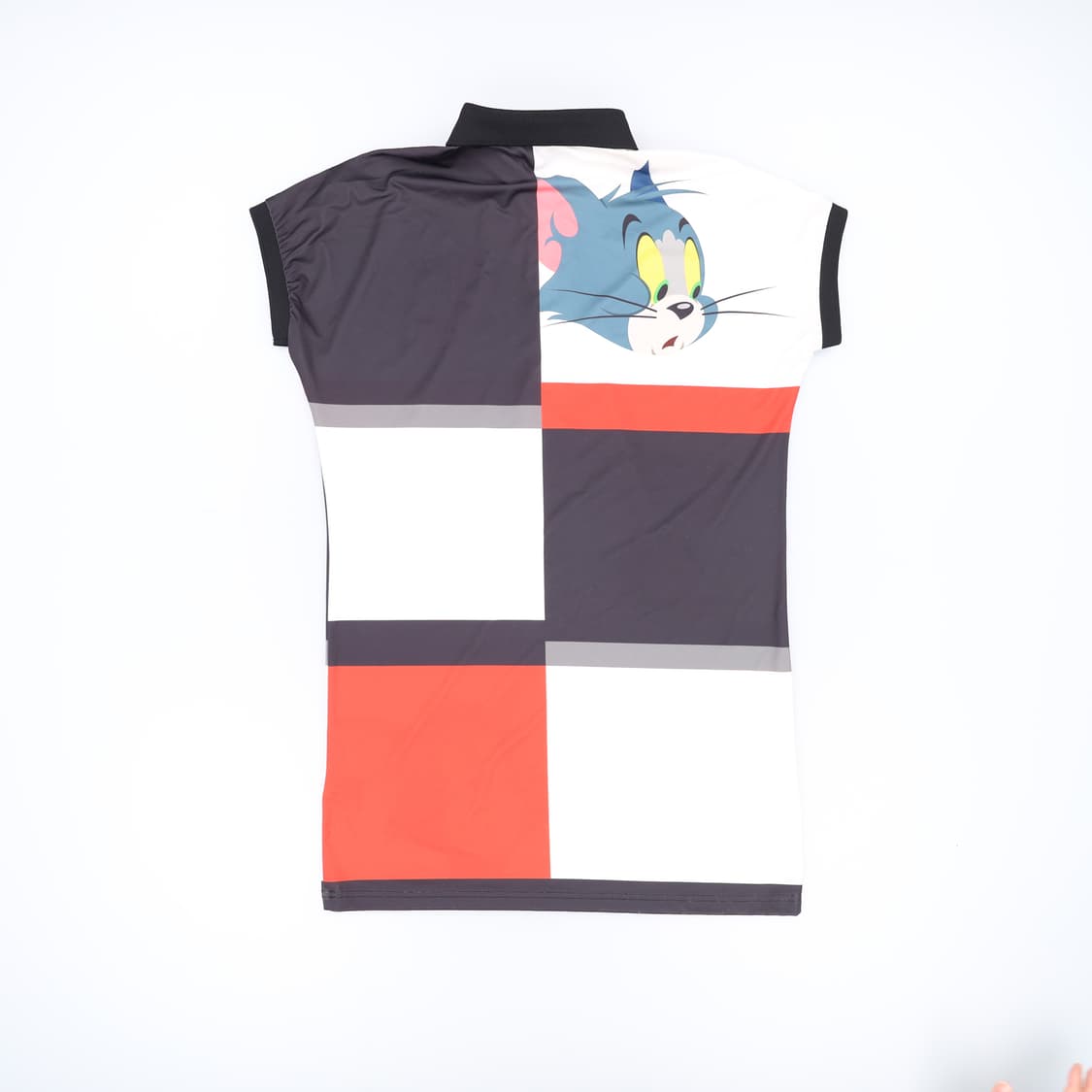 M WB골프 톰과제리 기능성 반팔 0319H1 상품이미지2