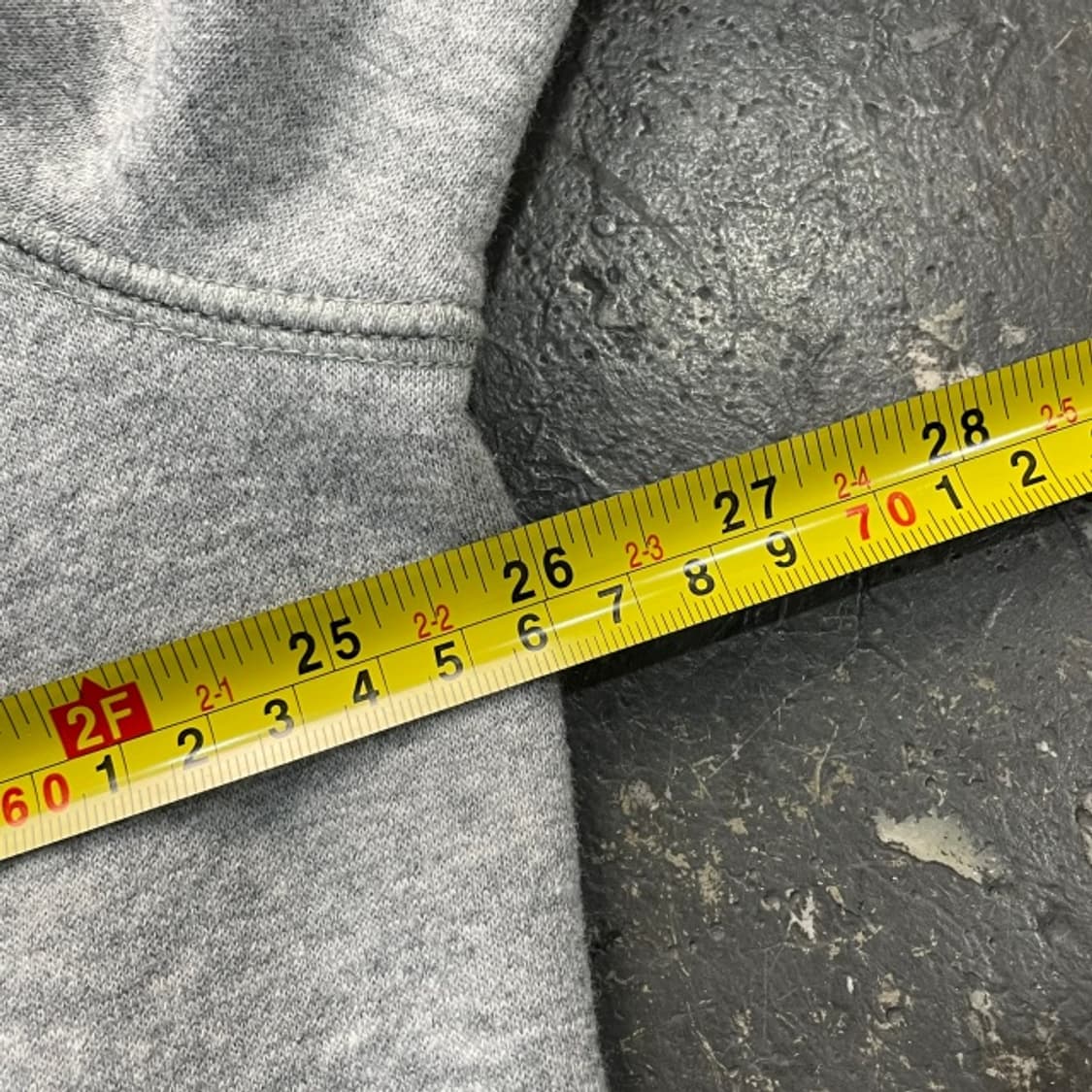 105 나이키 후드티 상품이미지5