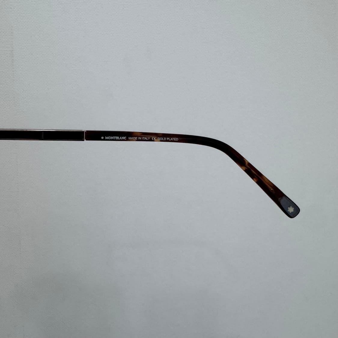 몽블랑 선글라스 상품이미지3