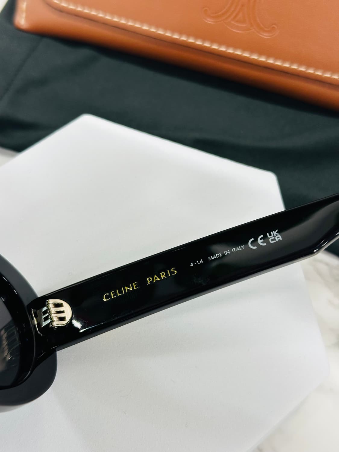 [풀구성] 셀린느 트리옹프 01 선글라스 상품이미지3