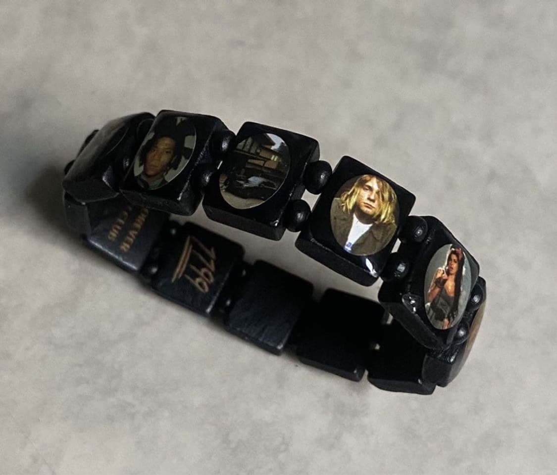 Bazo 1199 팔찌 구입합니다 상품이미지1