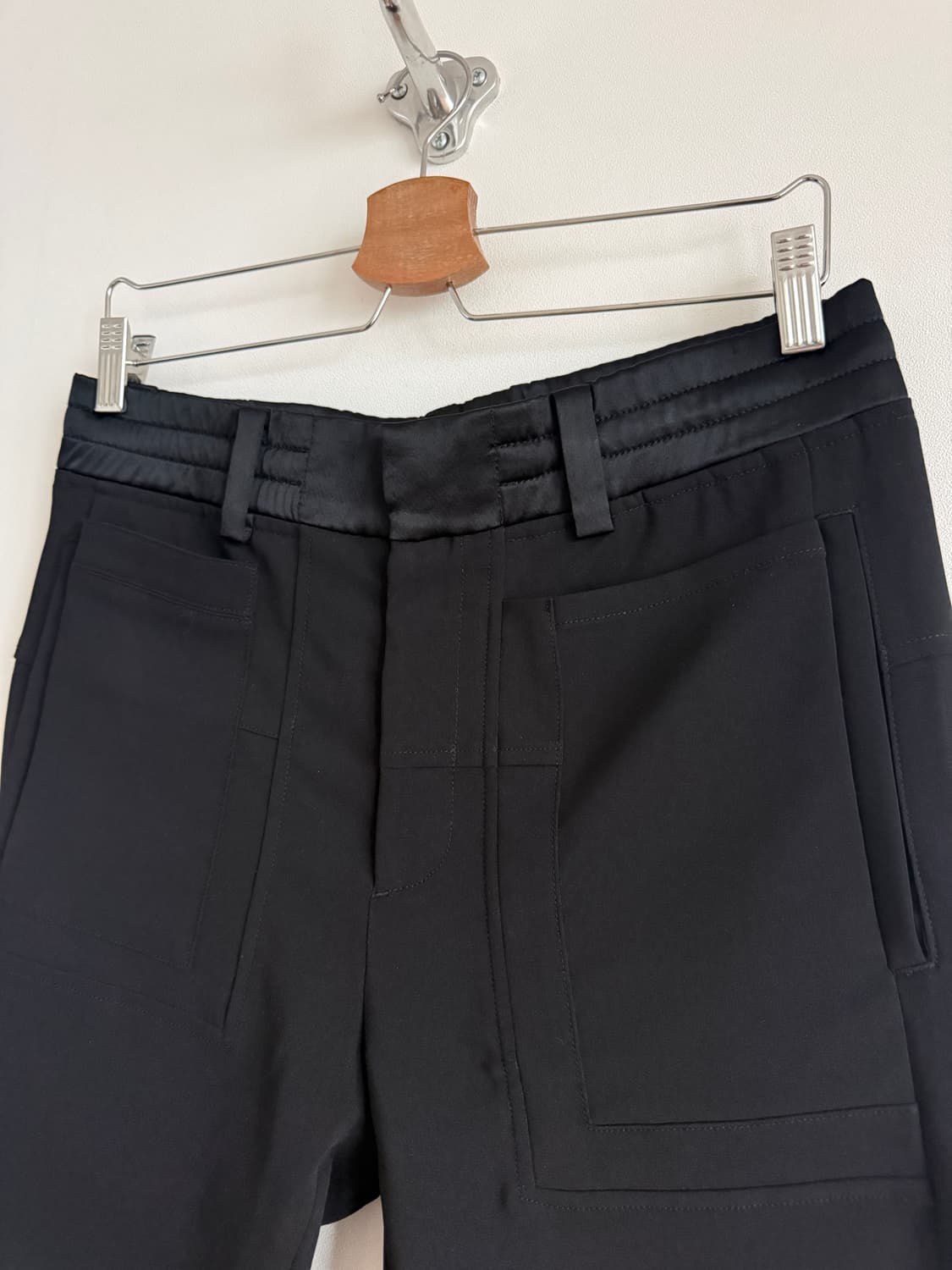 시스템(SYSTEM) 팬츠(한섬) 상품이미지4