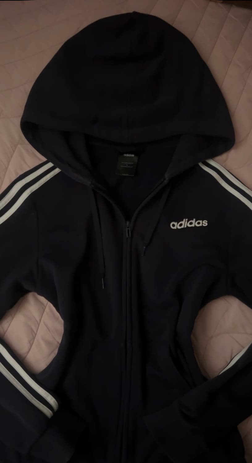 아디다스 후드집업 상품이미지1