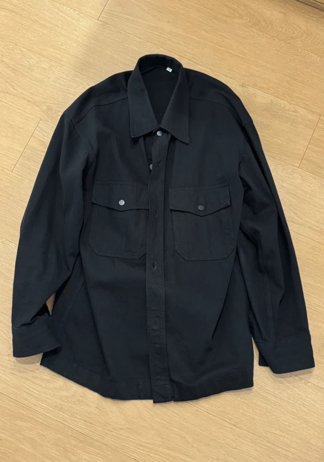 유니클로, 자라 셔츠 자켓 7개 일괄 판매(L,XL) 상품이미지3