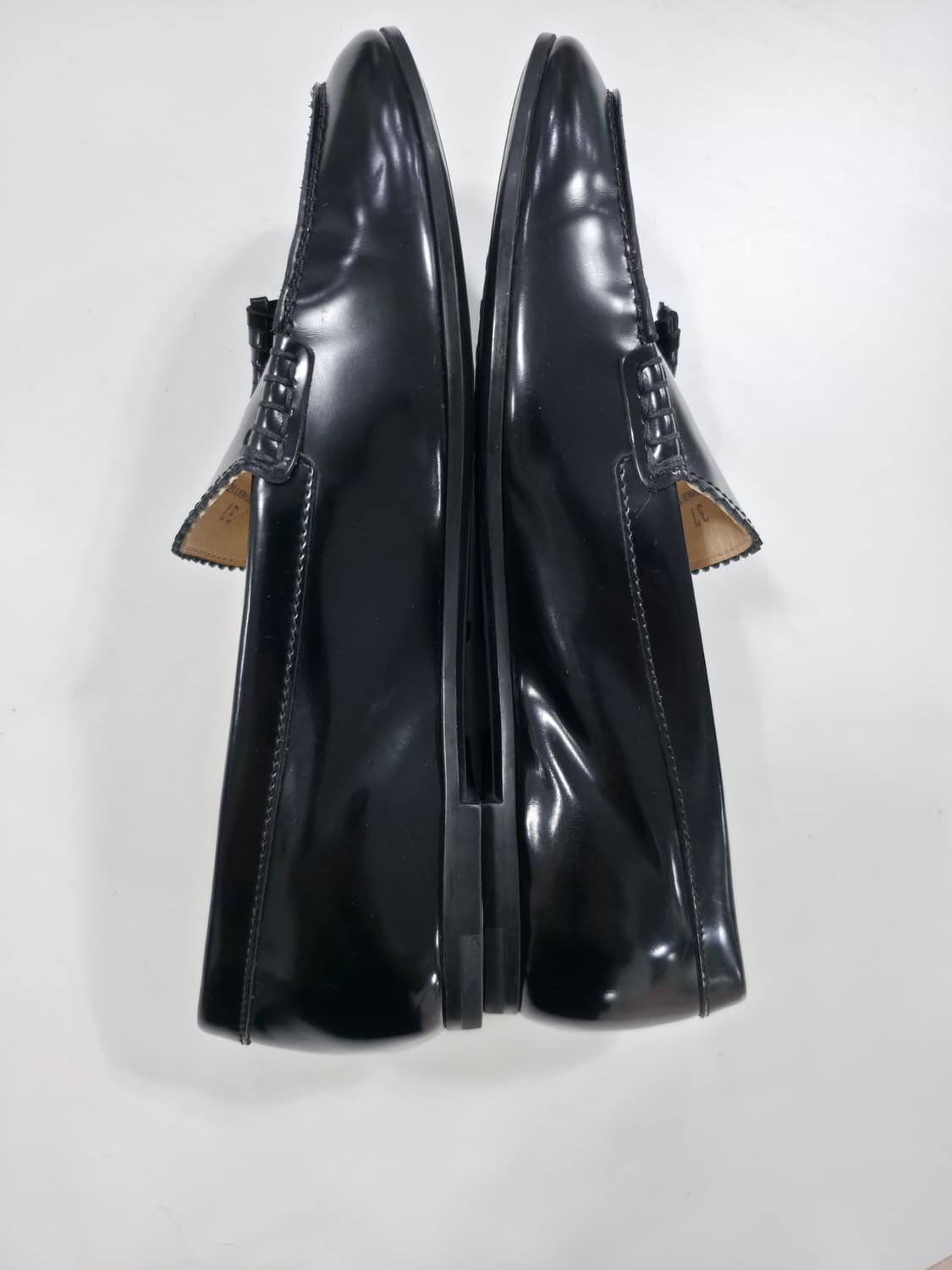 토즈 TODS 클래식 태슬 로퍼 상품이미지4