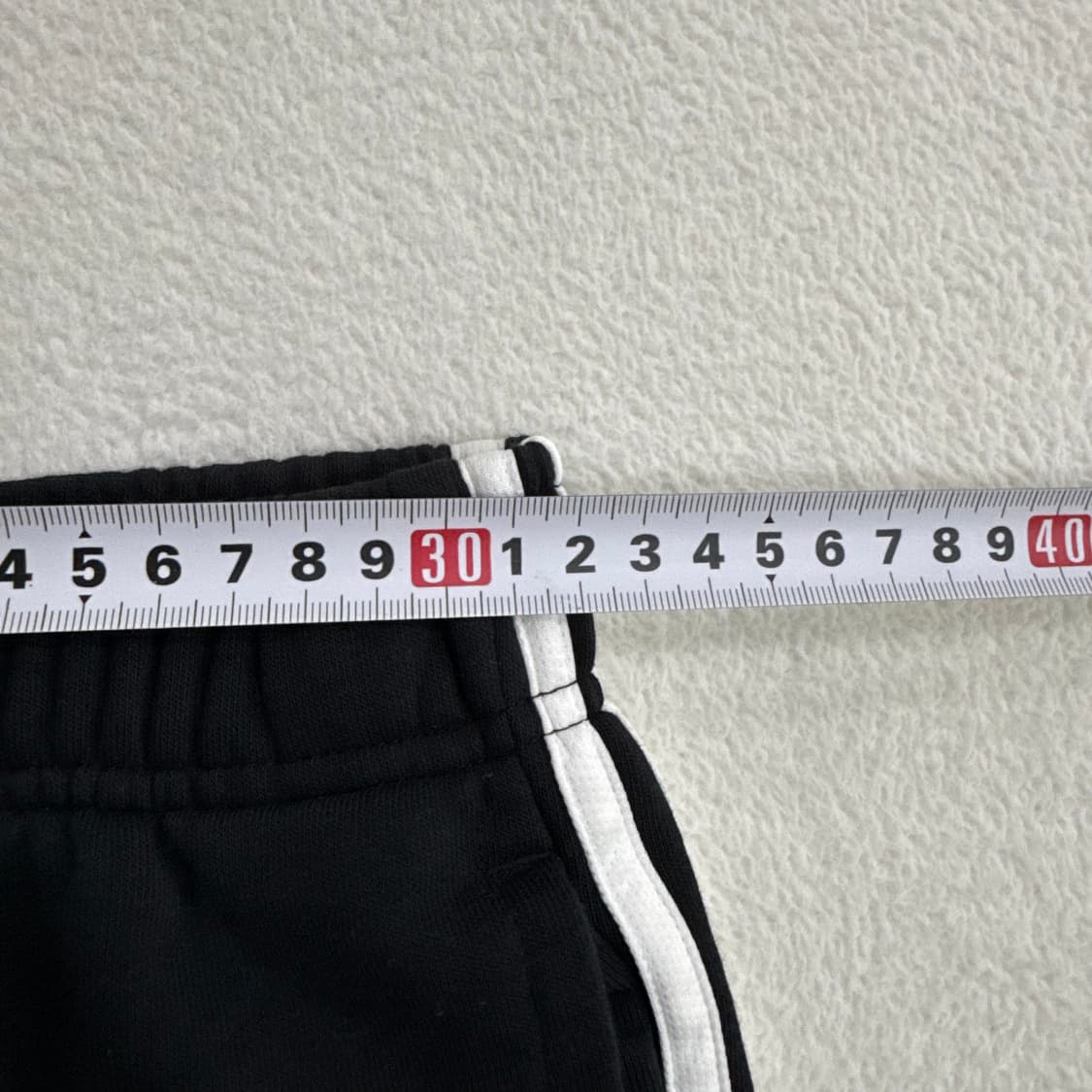 S 아디다스 트레이닝 7부바지 0427T 상품이미지5