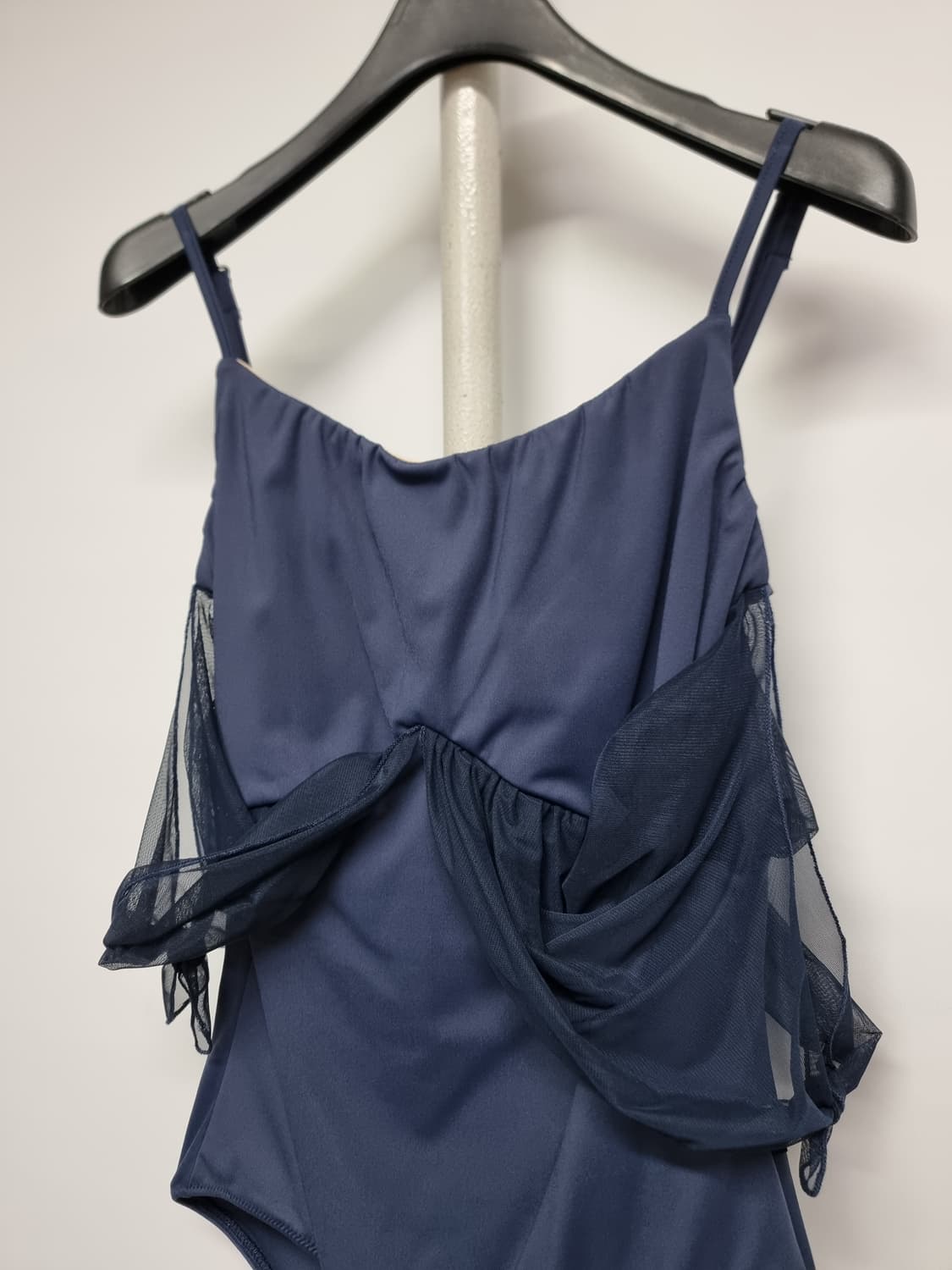 라플랑발레 성인발레 캐미솔 레오타드 XL 상품이미지4