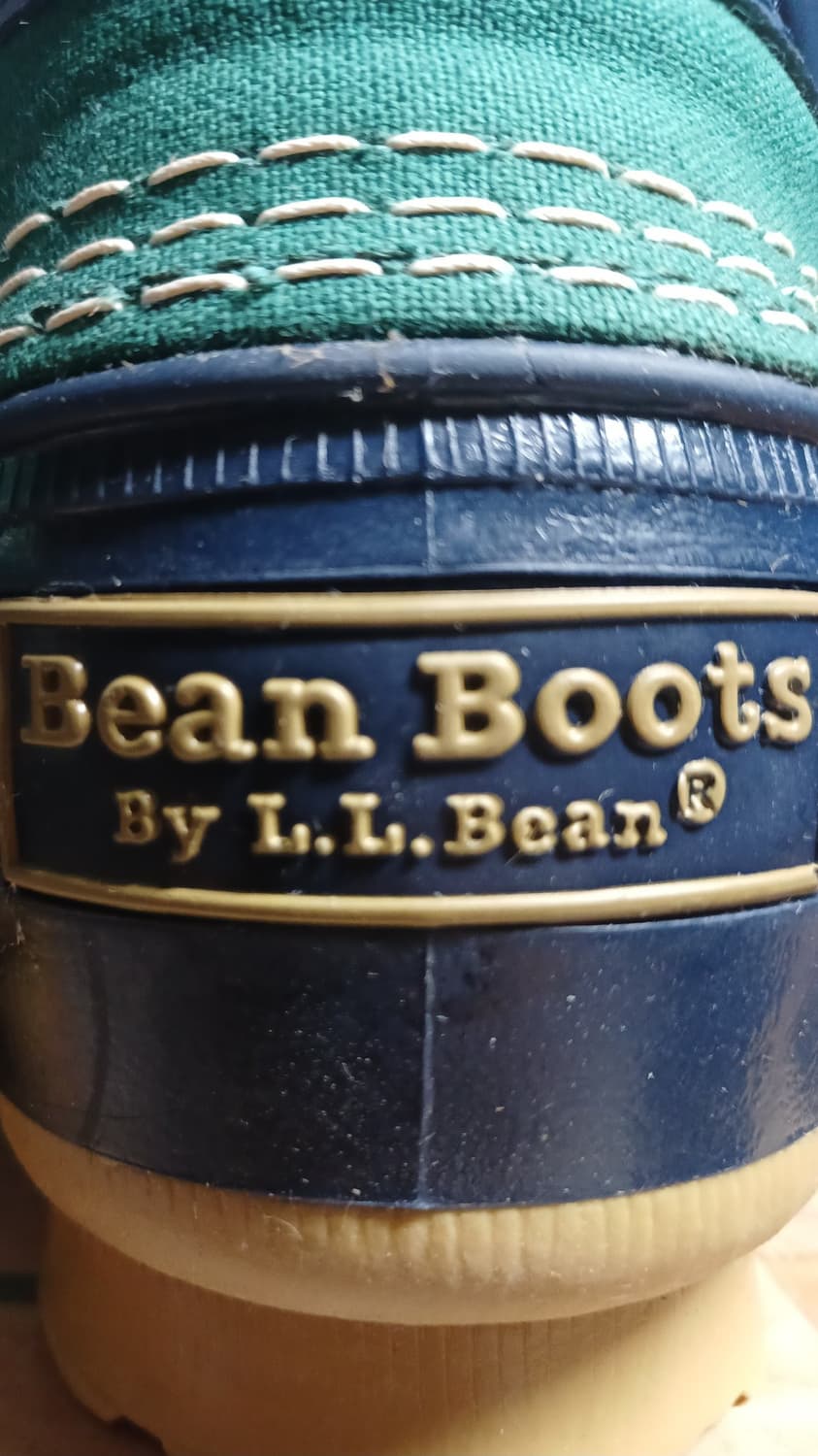 L.L.Bean × BEAMS PLUS × BEAMS BOY  Shoes 상품이미지2