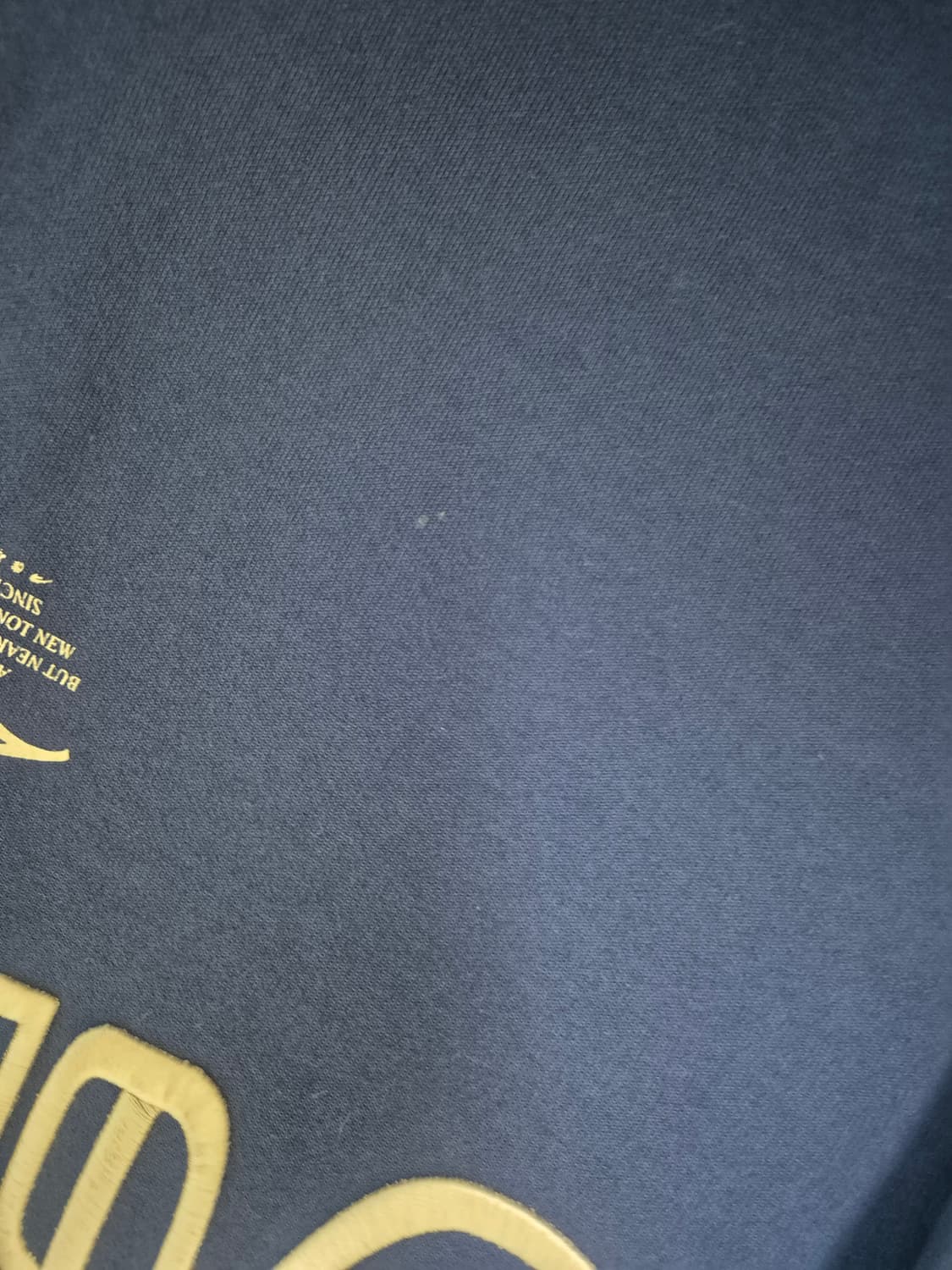 아더에러 베리프 스웻셔츠 상품이미지5