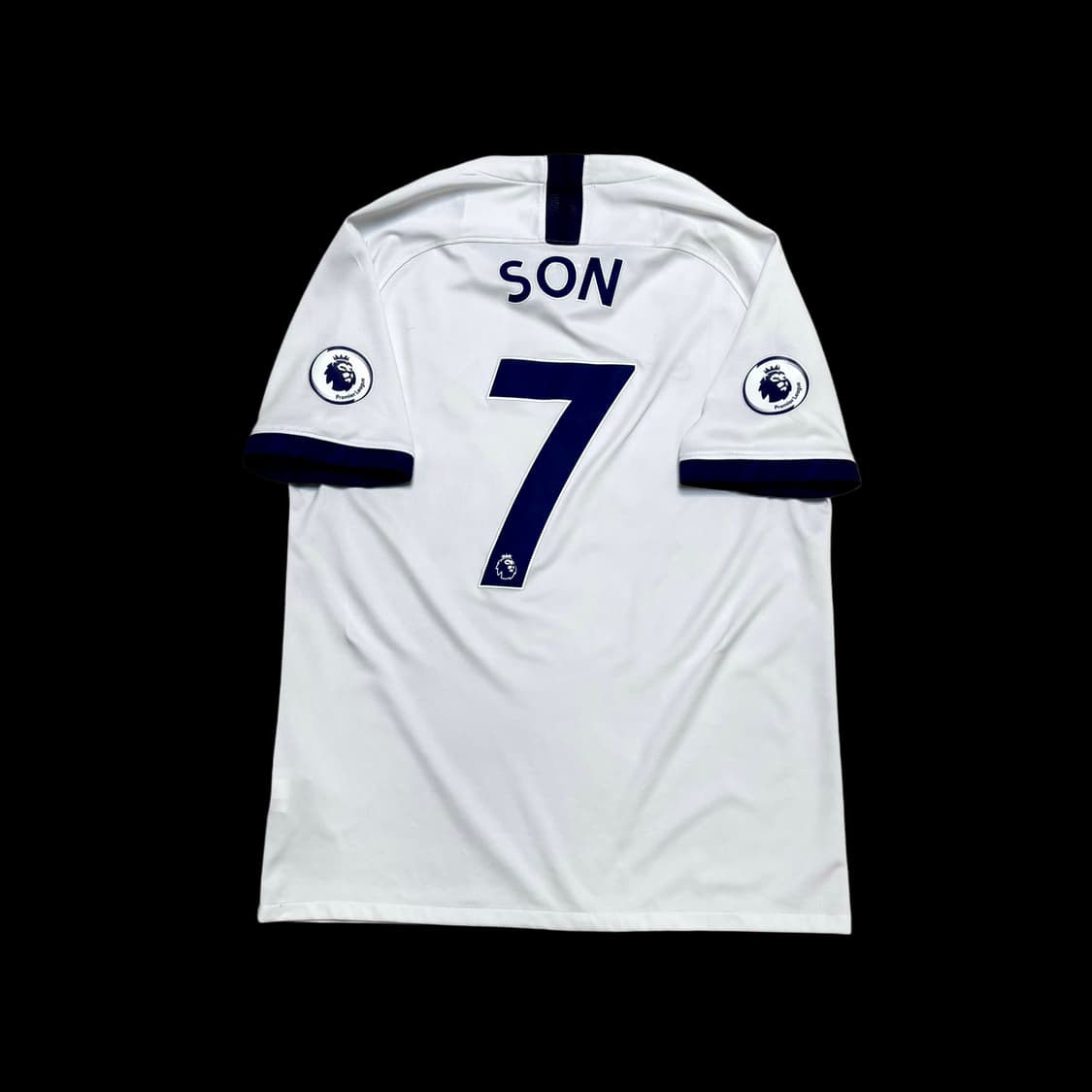 나이키 19 20 토트넘 홈 손흥민 유니폼 상품이미지1