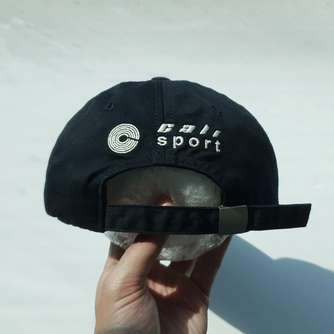 Yeezy Season5 Calabasas Lost Hills
 Cap 상품이미지7