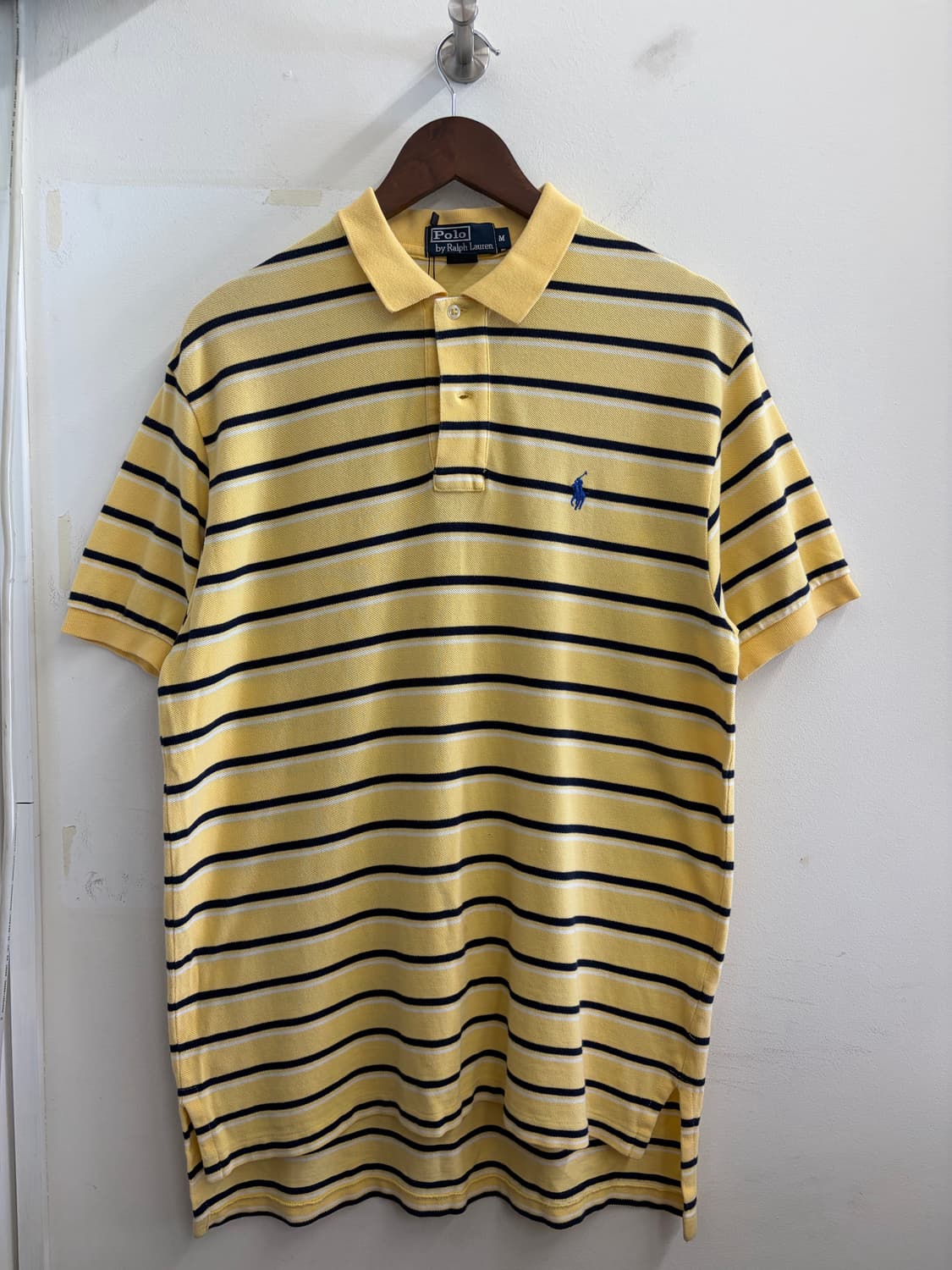 N278. 폴로 스트라이프 카라티 PK 상품이미지1