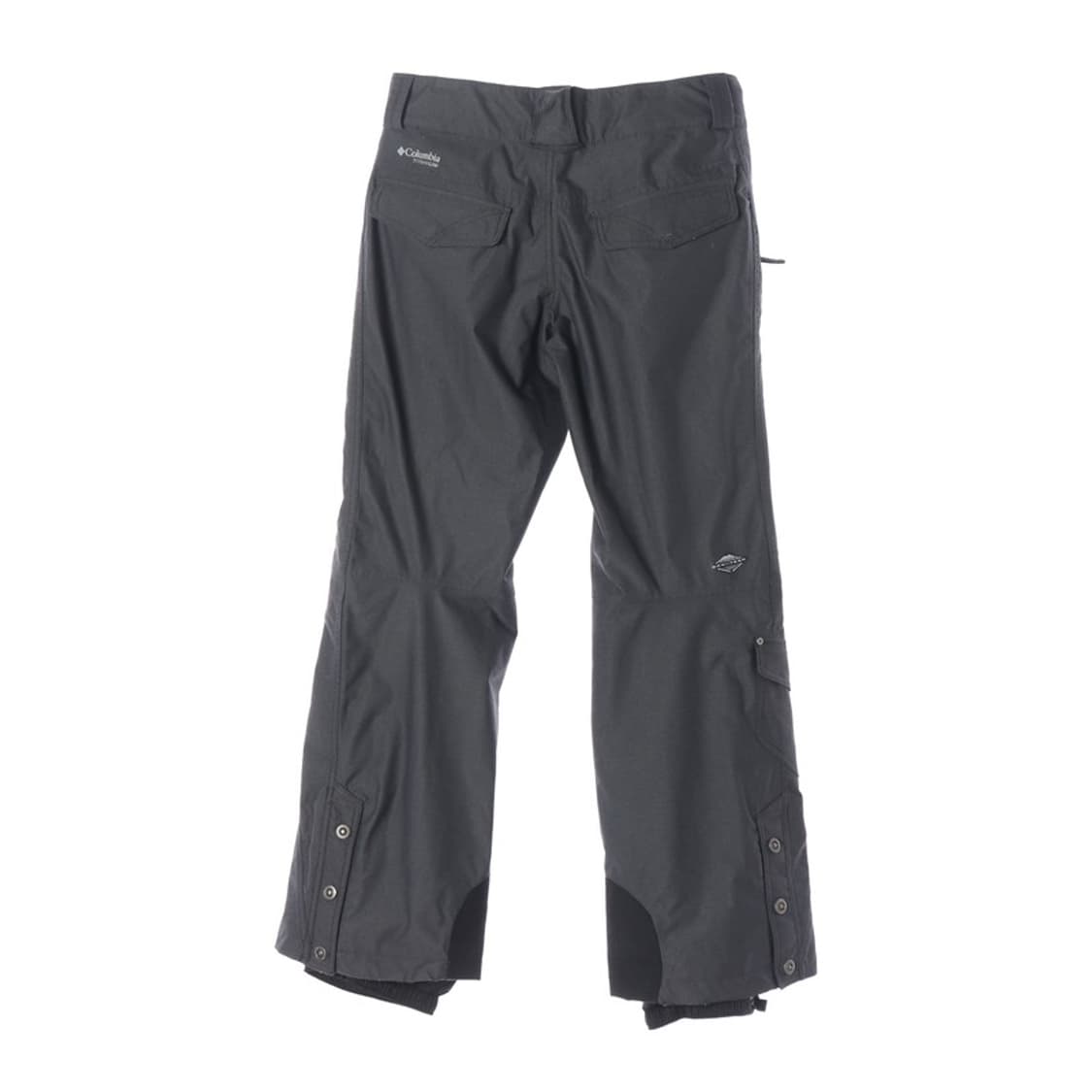 컬럼비아 티타늄 테크 스노우 보드 팬츠 블랙 S 상품이미지2
