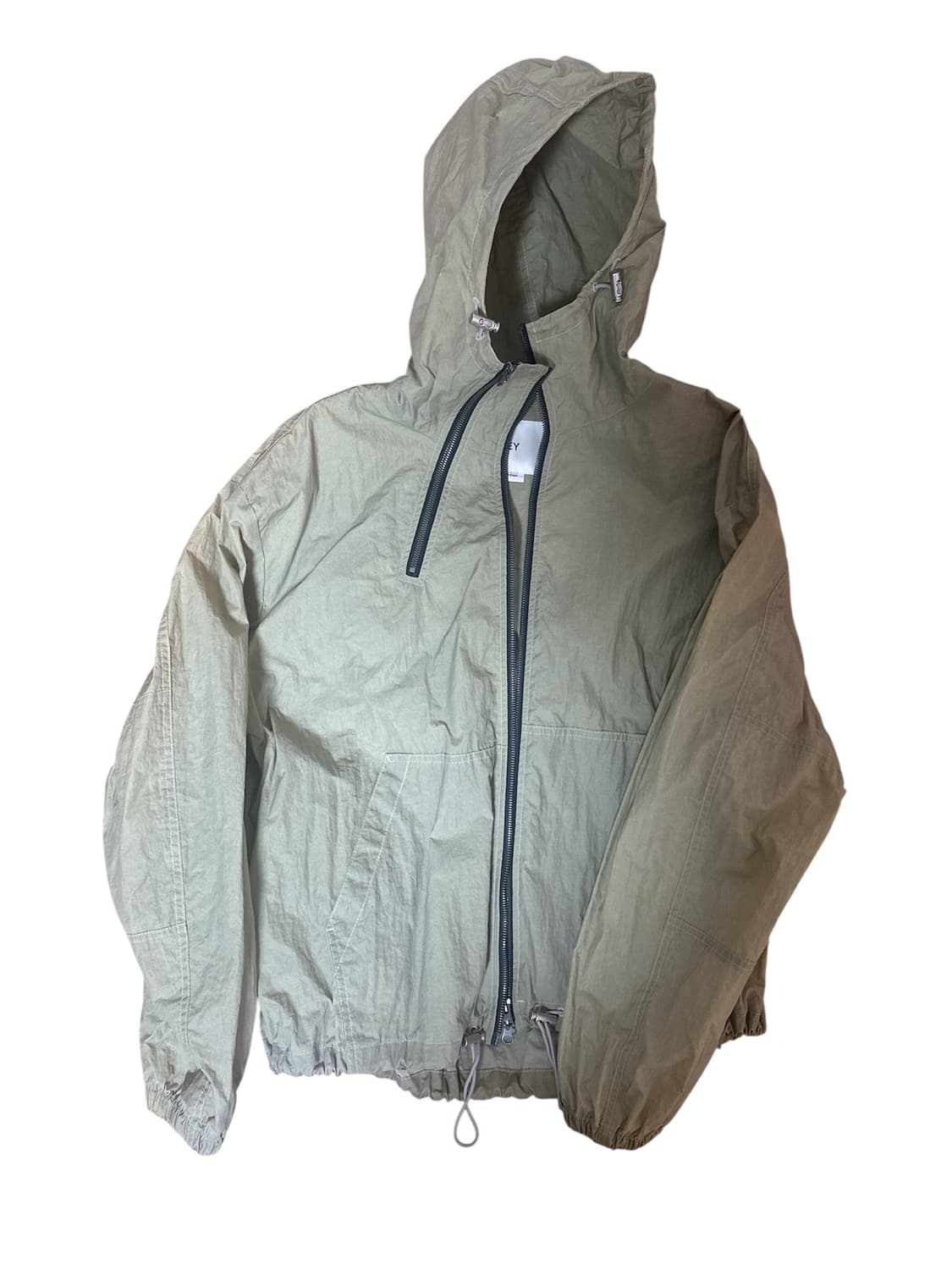 IEY 바람막이 상품이미지2