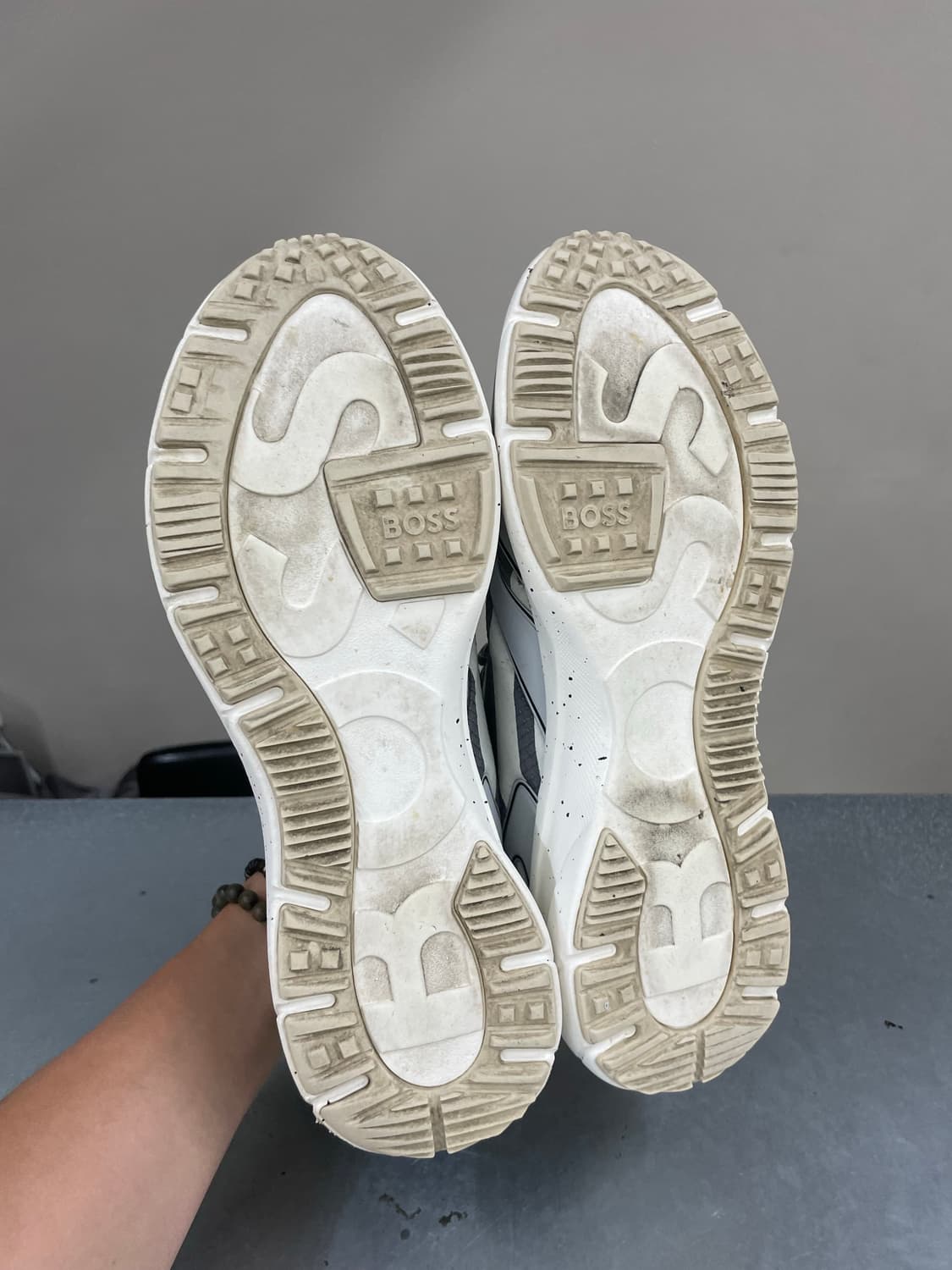 보스 Owen HKNG Eu43 (gr-5150) 상품이미지6