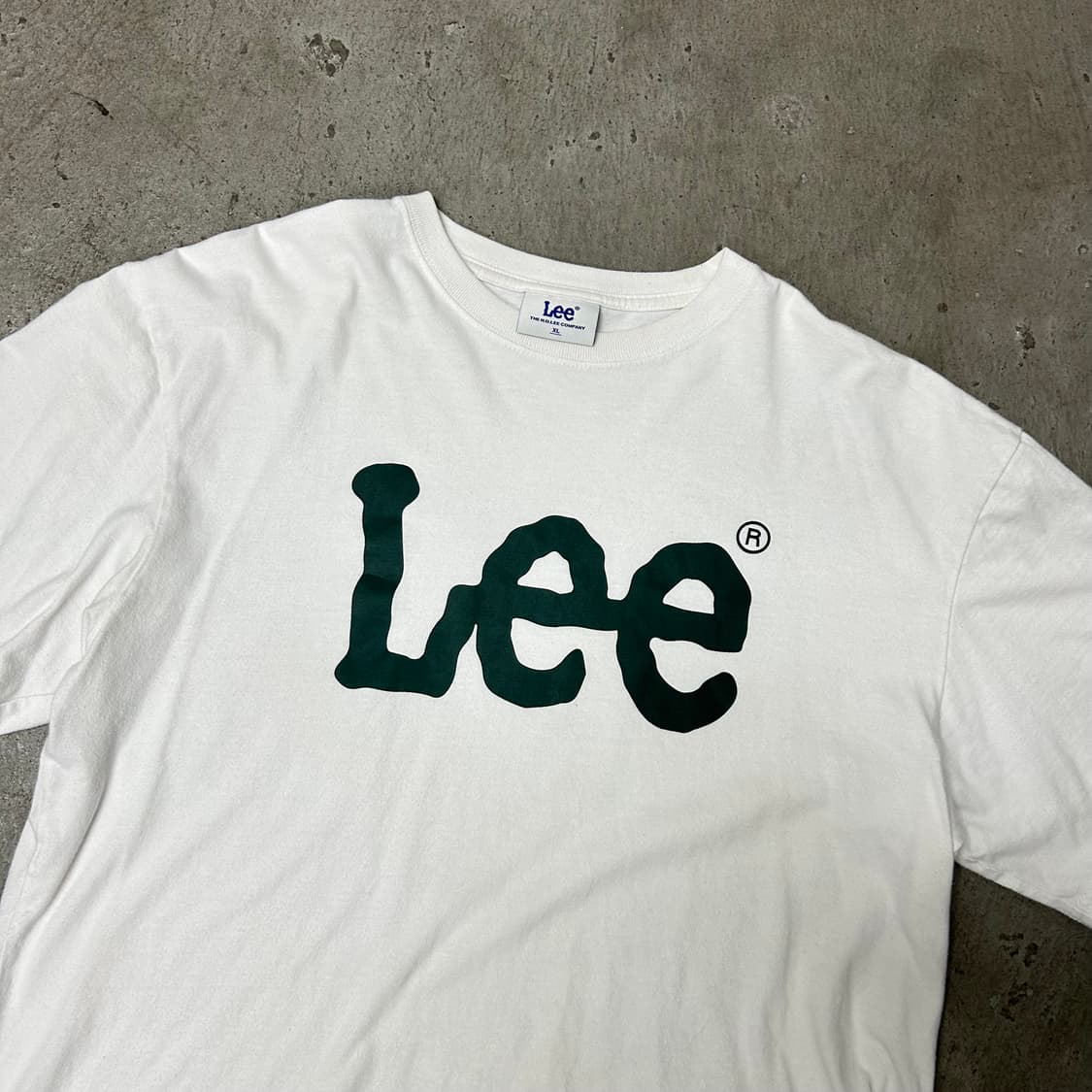 lee 반팔티[725] 상품이미지2